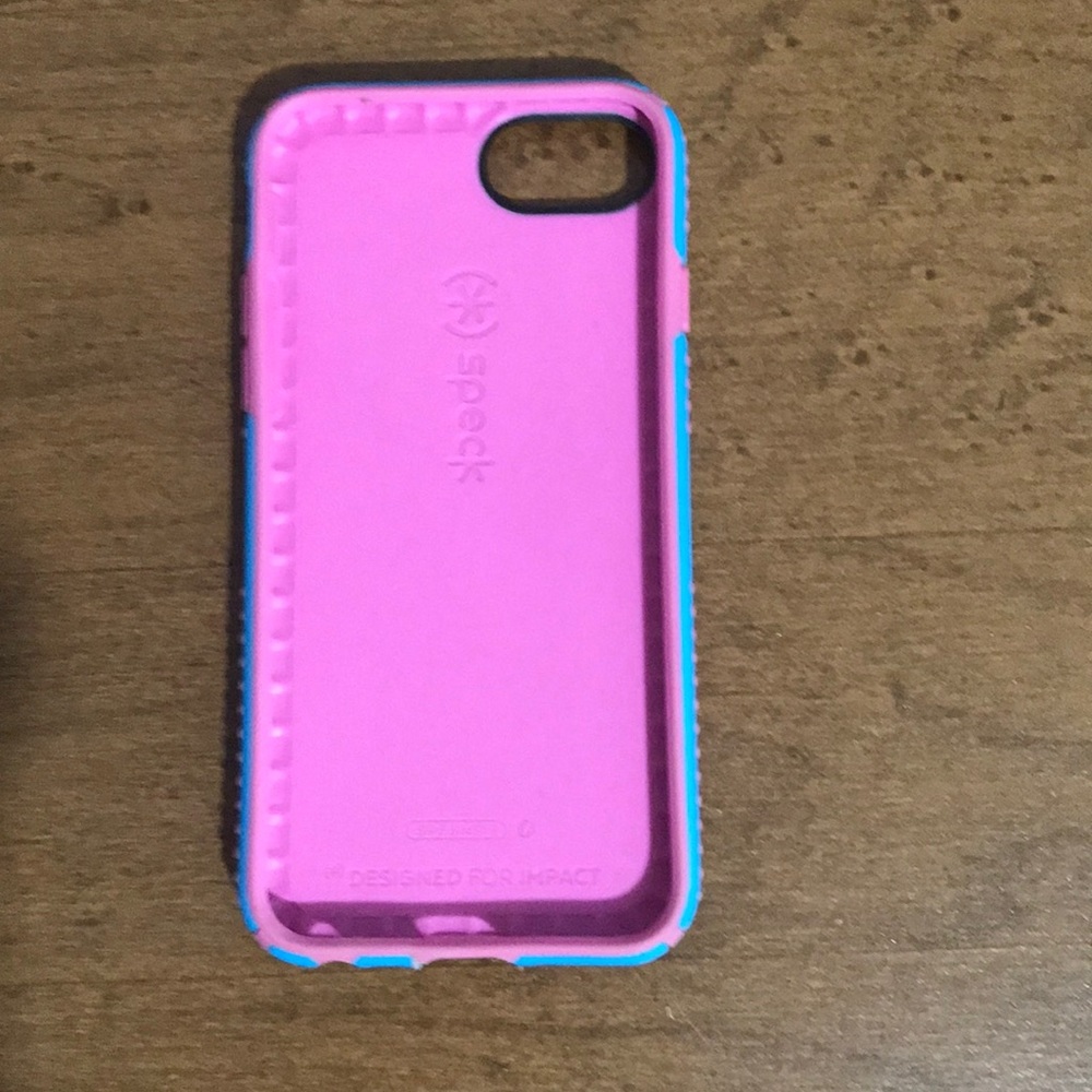 iPhone 5s case